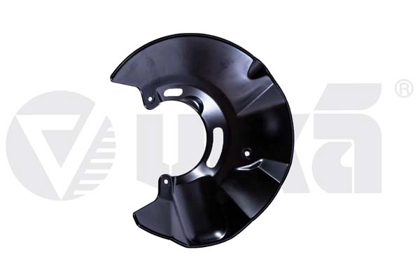 Splash Guard, brake disc (66151749401)