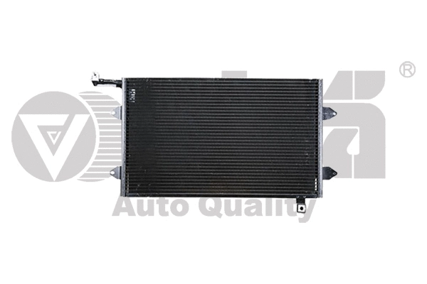 Condenser, air conditioning (28200746901)