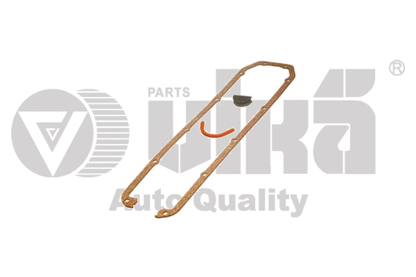 Gasket, cylinder head cover (11981629101)