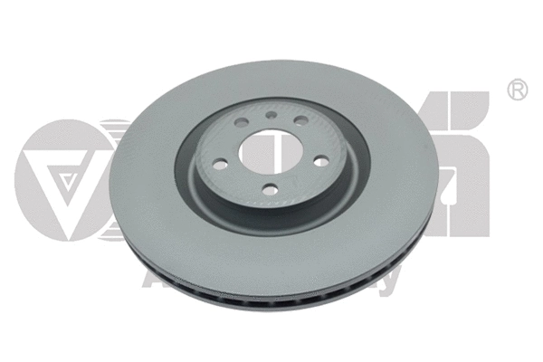Brake Disc (66151717601)