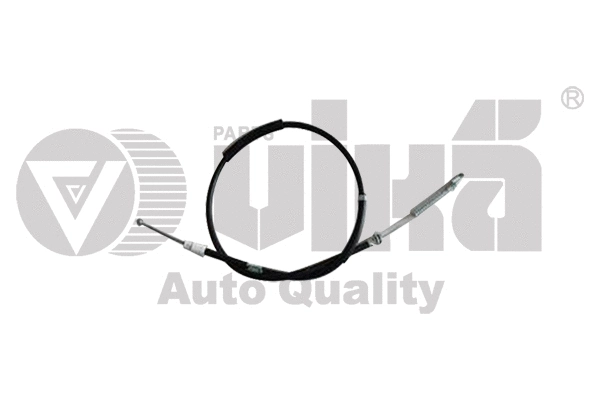 Cable Pull, parking brake (66091557501)