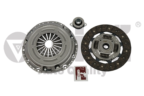 Clutch Kit (K11777401)
