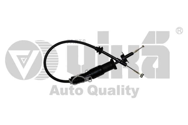 Cable Pull, clutch control (77211023901)
