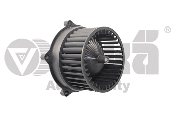 Interior Blower (88191473101)