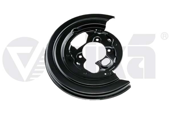 Splash Guard, brake disc (66091563701)