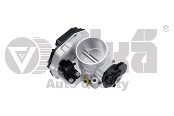 Throttle Body (11331692301)
