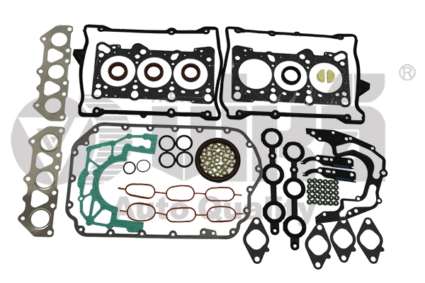 Gasket, cylinder head (K11772201)