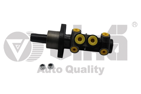 Brake Master Cylinder (66111261401)