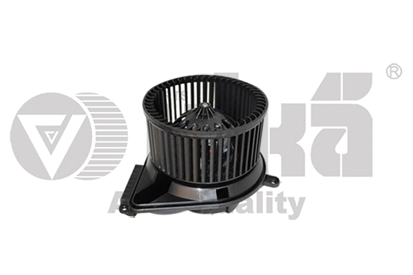 Interior Blower (99591809601)