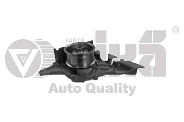 Water Pump, engine cooling (11211799101)