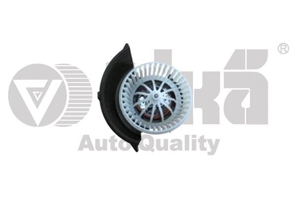 Interior Blower (88201503501)