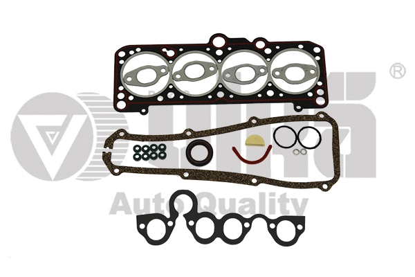 Gasket Kit, cylinder head (K11772401)