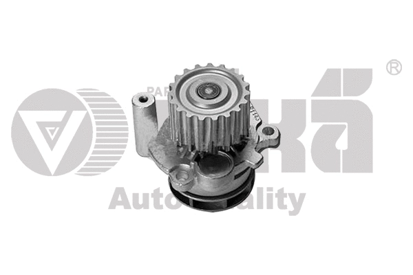 Water Pump, engine cooling (11210109101)