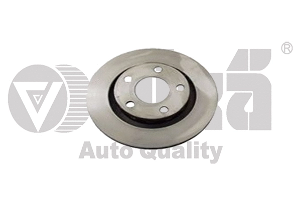 Brake Disc (66151718201)