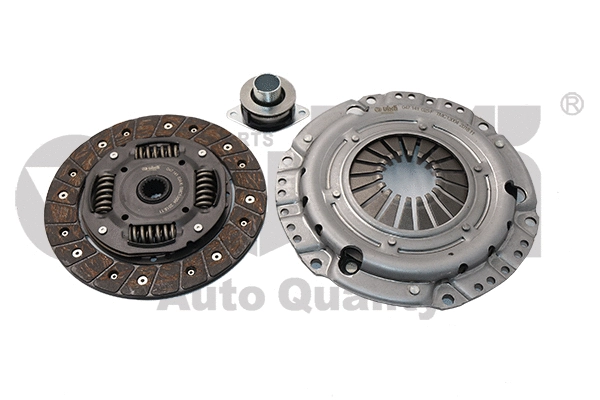 Clutch Kit (K30011401)