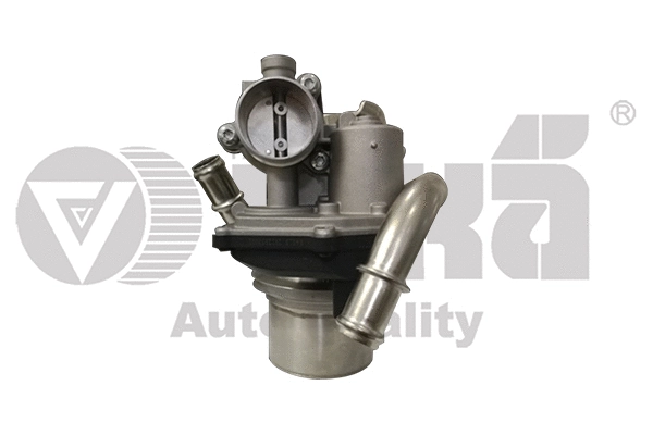 Cooler, exhaust gas recirculation (11317716101)