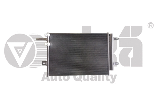 Condenser, air conditioning (88201765101)