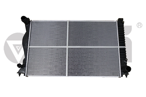 Radiator, engine cooling (11211825101)