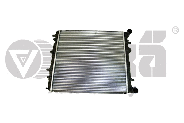Radiator, engine cooling (81211412001)