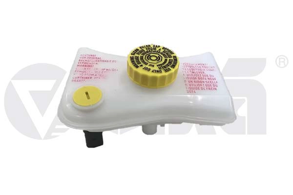 Expansion Tank, brake fluid (66111605201)