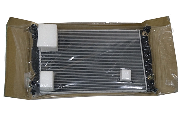 Radiator, engine cooling (11211818901)