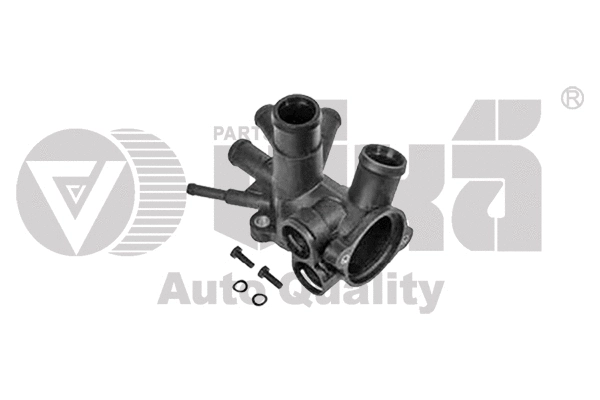 Coolant Flange (11210096601)