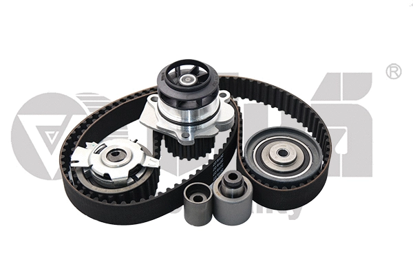 Timing Belt Kit (K11292501)