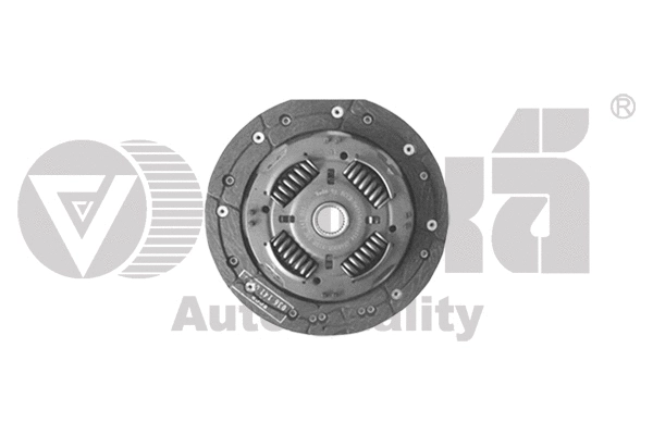 Clutch Disc (31410614801)