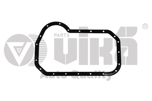 Gasket, cylinder head cover (11031775101)