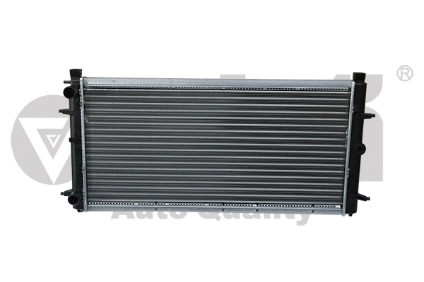 Radiator, engine cooling (11210137101)