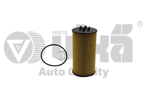 Oil Filter (11980912701)