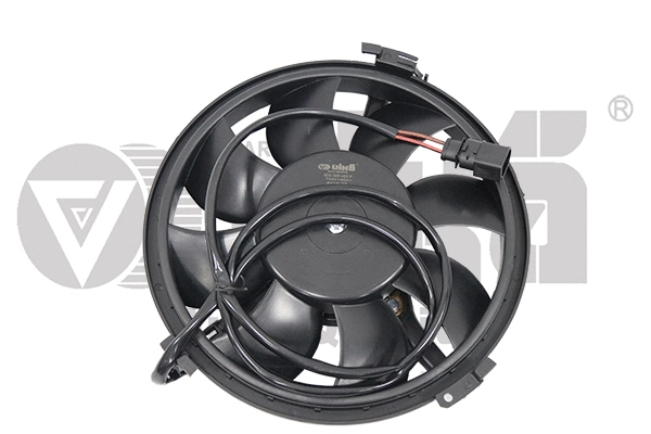 Fan, engine cooling (99591503101)