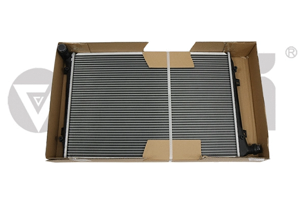 Radiator, engine cooling (11210738601)