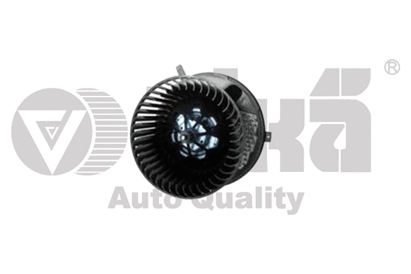 Interior Blower (88201503601)