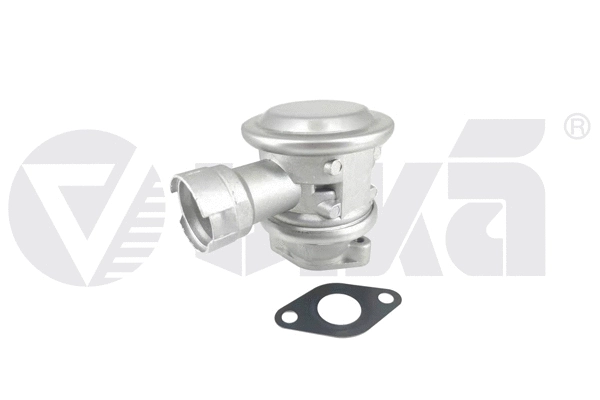 Valve, secondary air pump system (11317720501)