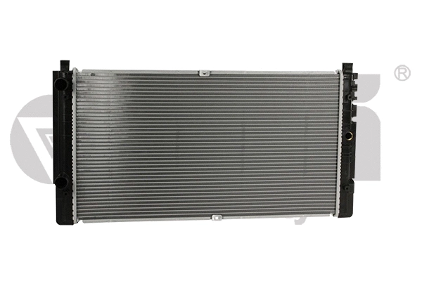 Radiator, engine cooling (11211858501)