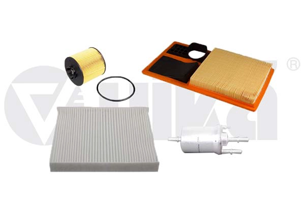 Filter Set (K11795801)