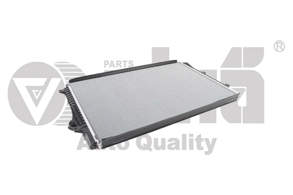 Radiator, engine cooling (11211858001)