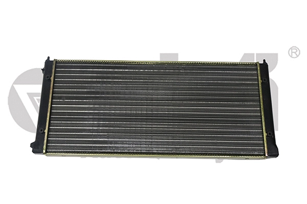 Radiator, engine cooling (81211411701)