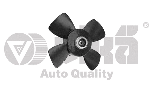 Fan, engine cooling (99590014501)