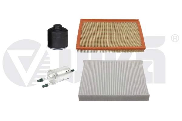 Filter Set (K11795901)