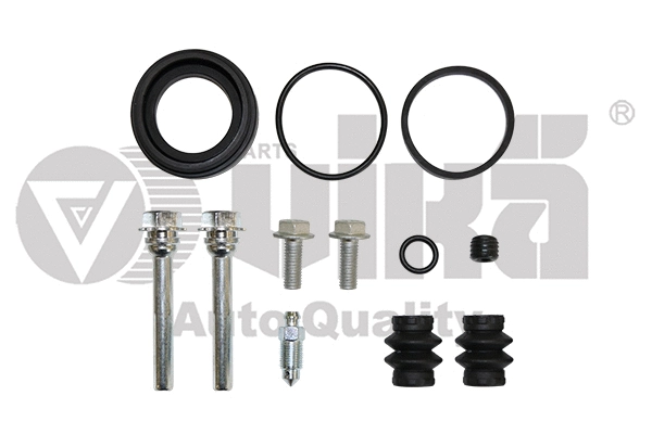 Seal Kit, brake caliper (66981701901)