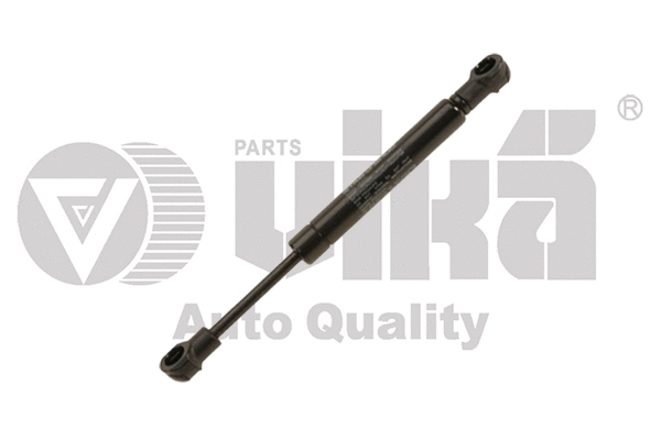 Gas Spring, foot-operated parking brake (77211517401)