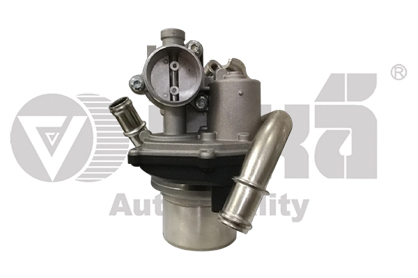 Cooler, exhaust gas recirculation (11317716401)