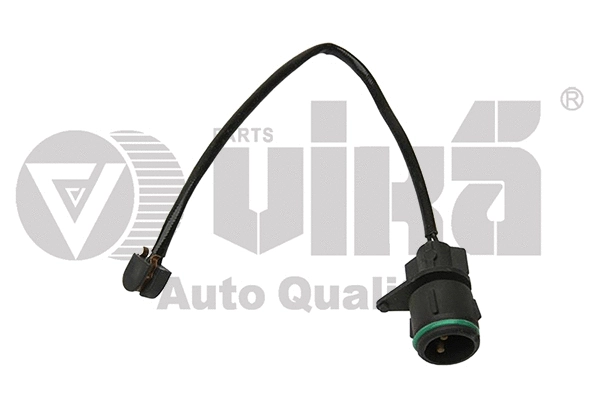 Warning Contact, brake pad wear (69190000201)