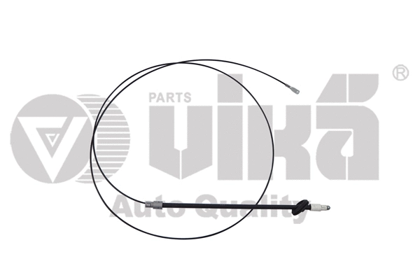Cable Pull, parking brake (66091559101)
