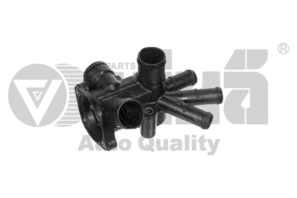 Coolant Flange (11210096501)