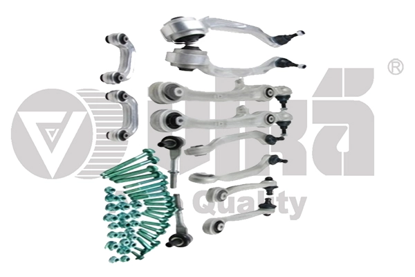 Control/Trailing Arm, wheel suspension (44981773301)