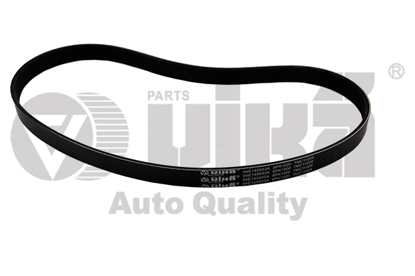 V-Ribbed Belt (11451774101)