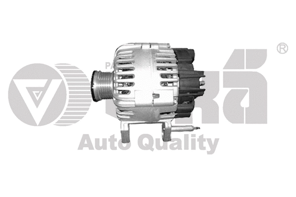 Alternator (99030786501)